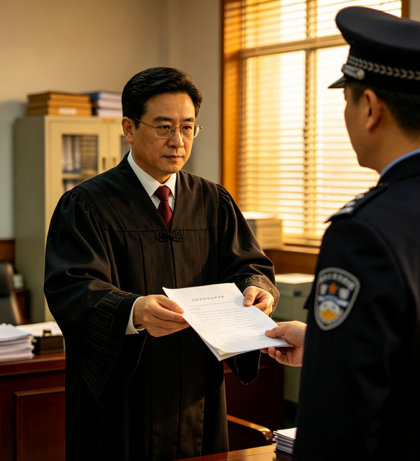 蔡文明律师团队成功为跨国电诈案当事人取保 (1).png